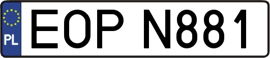 EOPN881