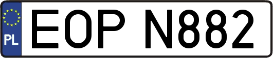 EOPN882