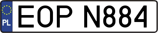 EOPN884