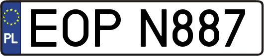EOPN887