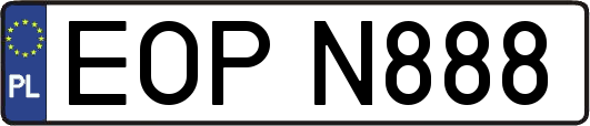 EOPN888