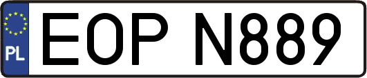 EOPN889