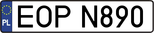 EOPN890