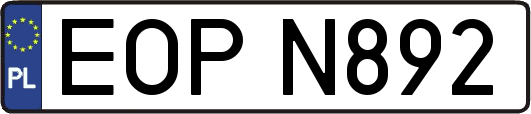 EOPN892