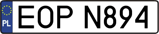 EOPN894