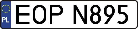EOPN895