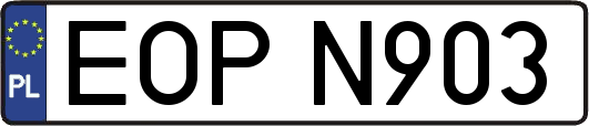 EOPN903