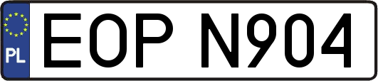 EOPN904