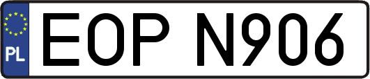 EOPN906