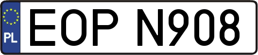 EOPN908