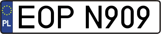 EOPN909