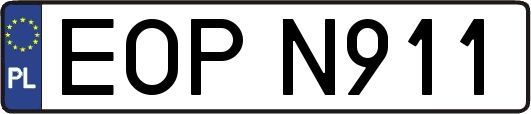 EOPN911