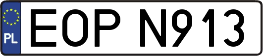 EOPN913