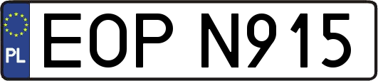 EOPN915