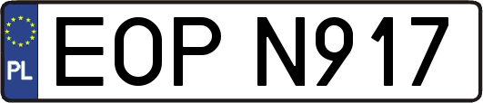 EOPN917