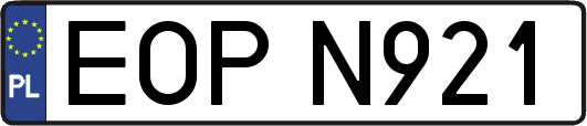 EOPN921