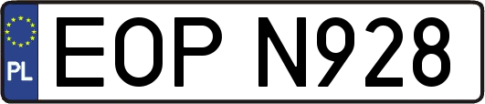 EOPN928