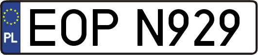 EOPN929