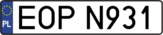 EOPN931