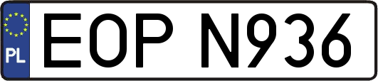 EOPN936