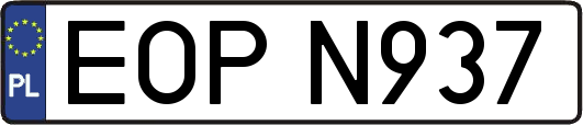 EOPN937