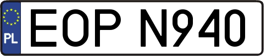 EOPN940