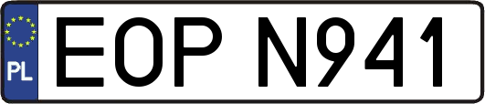 EOPN941