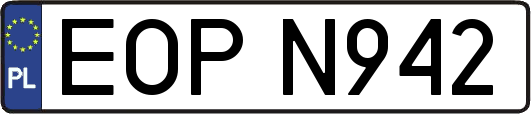 EOPN942