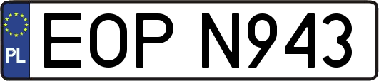 EOPN943
