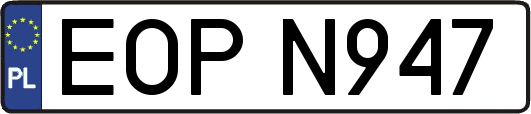 EOPN947