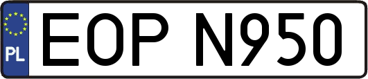 EOPN950