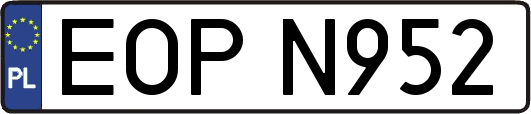 EOPN952