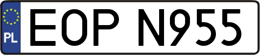 EOPN955