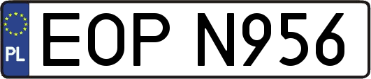 EOPN956