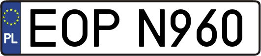 EOPN960