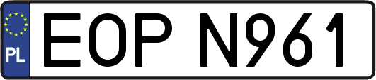 EOPN961