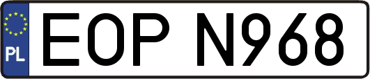 EOPN968