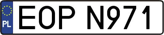 EOPN971
