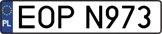 EOPN973