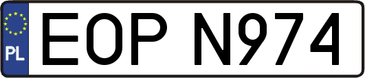 EOPN974