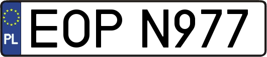 EOPN977