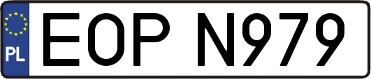 EOPN979