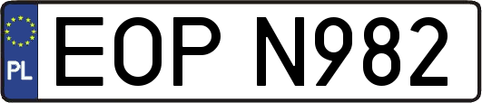 EOPN982
