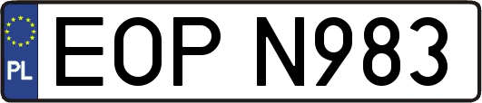 EOPN983