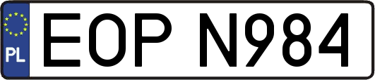 EOPN984