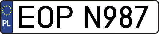EOPN987