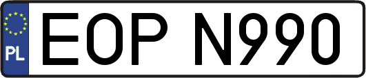 EOPN990