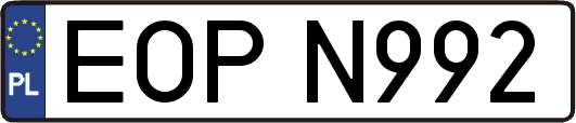 EOPN992