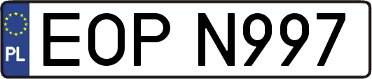 EOPN997