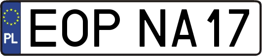 EOPNA17